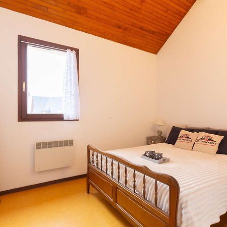 Appartement Duplex 8 Pers, Centre Saint-Lary-Soulan, Proche Thermes Et Telecabine - Fr-1-296-245 Dış mekan fotoğraf